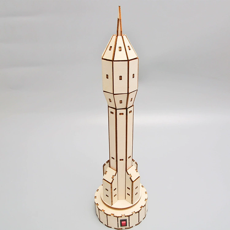 Космический материал, конструктор, набор материалов для экспериментов, ручная работа, мини-опыт, наука и техника