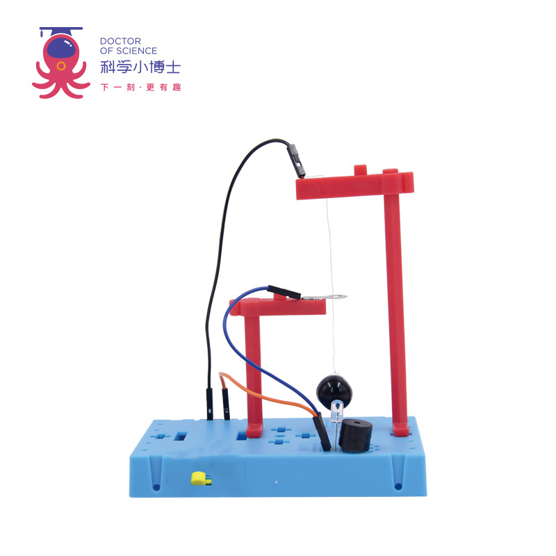 Ciencia pequeño experimento al por mayor vapor Escuela Primaria estudiante juguetes educativos ciencia y educación material hecho a mano paquete DIY Tecnología pequeña producción