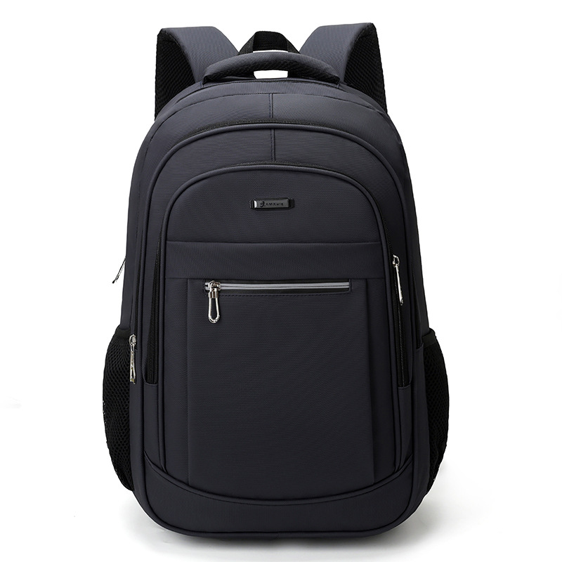 Nueva mochila de negocios al aire libre para hombres, bolsa de almacenamiento multifuncional, mochila de viaje multicapa