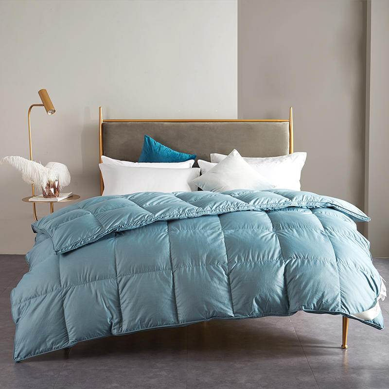 블루(95 화이트 덕다운)