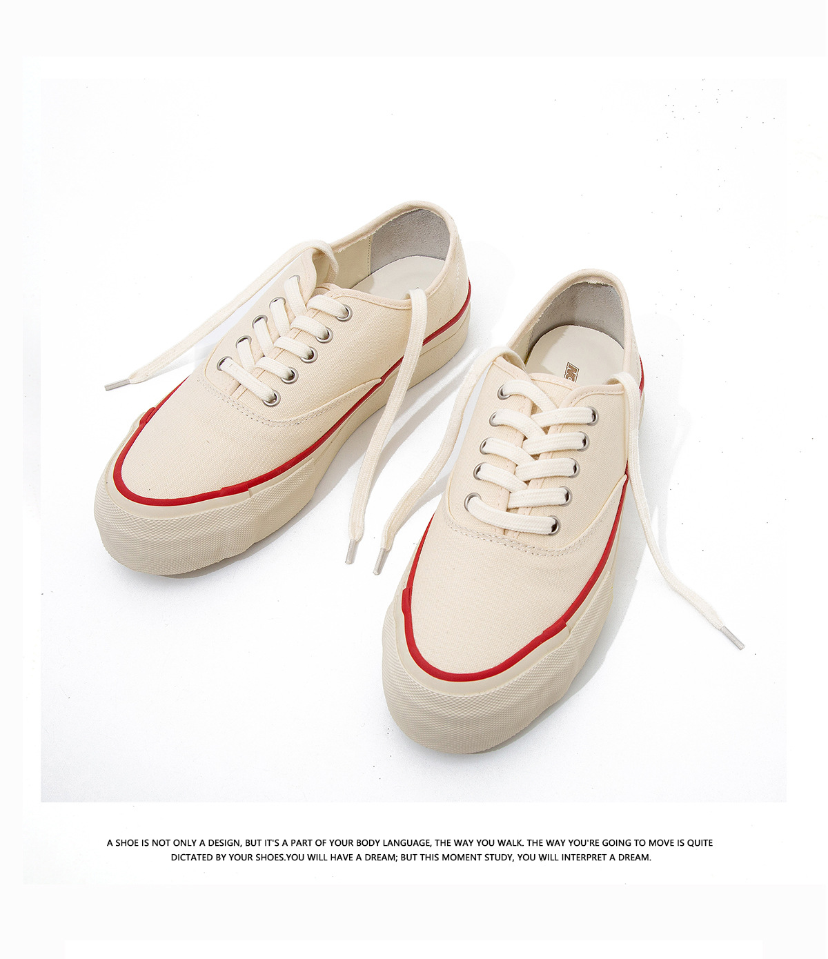 Paksupohjaiset hengittävät kankaat, joissa on korotettu korkeus. 2024, uudet pienet valkoiset miesten matalat ja trendikkäät lautakengät, japanilaiset._voghion.com