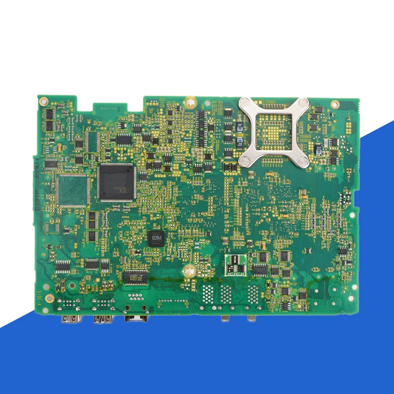 FANUC оригинальная плата материнская плата хоста PCB договаривать