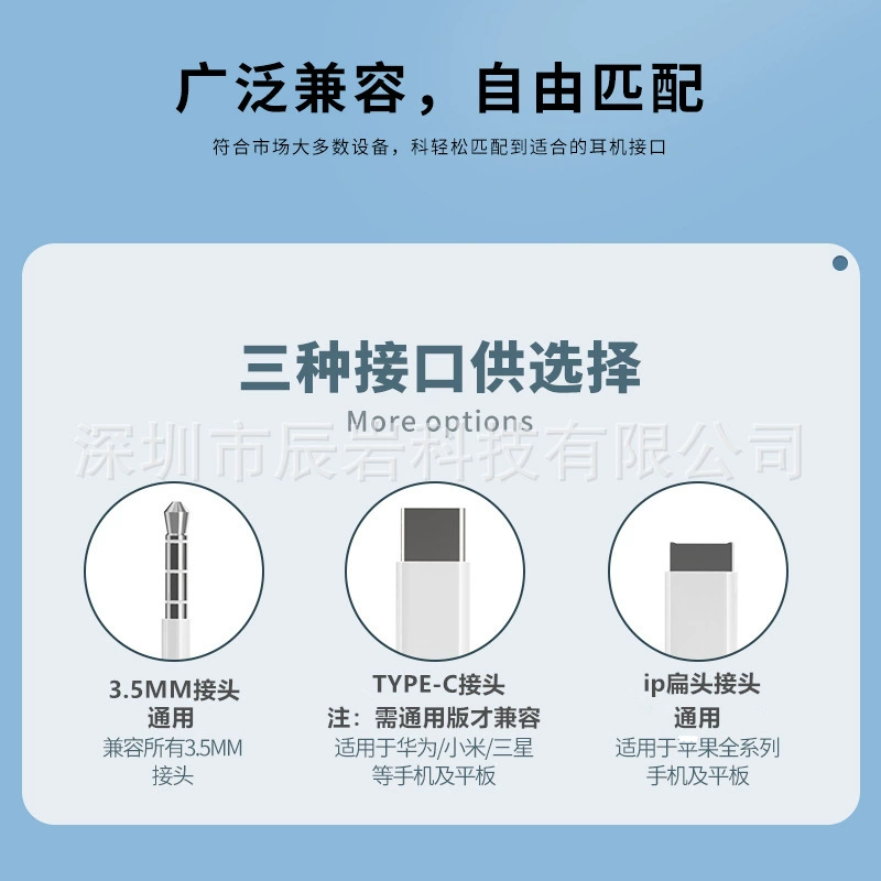 Яблоко, Huawei, Xiaomi, совместимо с iPhone 15, наушники, 15 Pro Max, iPhone, 12