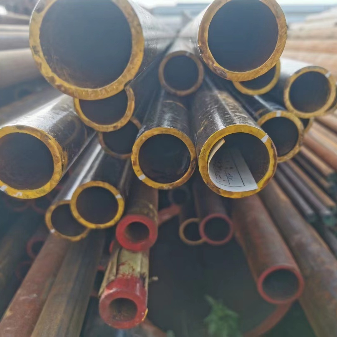 水电厂ASTM A213T92高压锅炉无缝钢管ASME SA312T92高压锅炉钢管