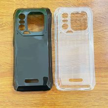 适用Blackview Xplore 1手机壳硅胶壳凌度彩绘素材壳外贸Xplore 1