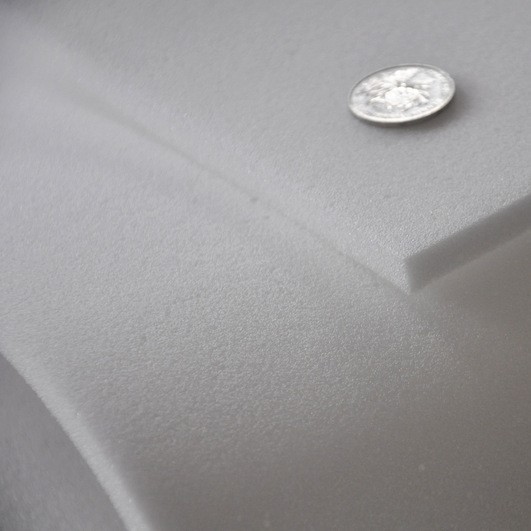 高档酒瓶海绵内衬 EVA缓冲阻燃防摔定位饮料托盘 阻燃防静电eva托