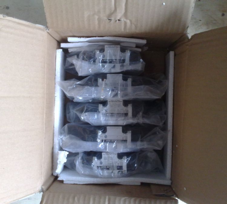 不二越 NACHI 叠加溢流阀 OR-G01-P3-20积层型减压阀OG-G01-P1-20