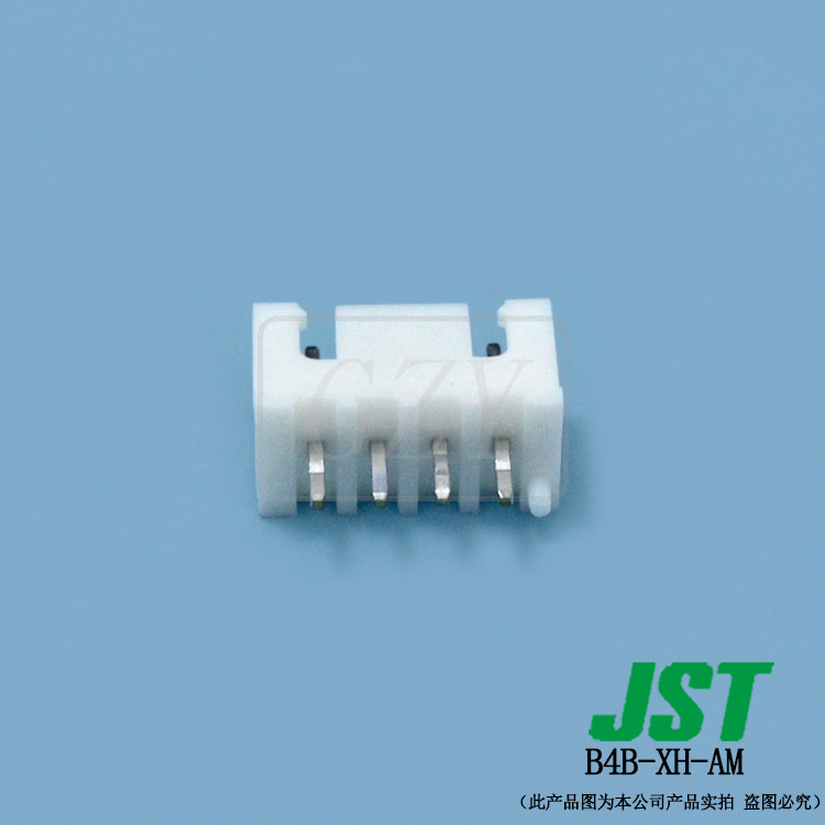 ��Ӧ B4B-XH-AM �������� JST������  JQϵ��  ��԰� 2.5mm���