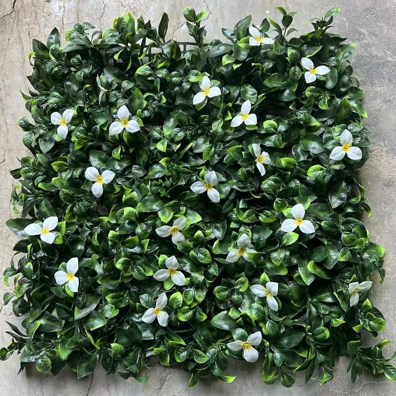 仿真植物墙立体绿植墙仿生假花造景人造背景墙面景观组合室内装饰|undefined