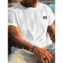 B 31648 Men Casual Short Sleeve ��ʿ���ж���羳����ͨ��