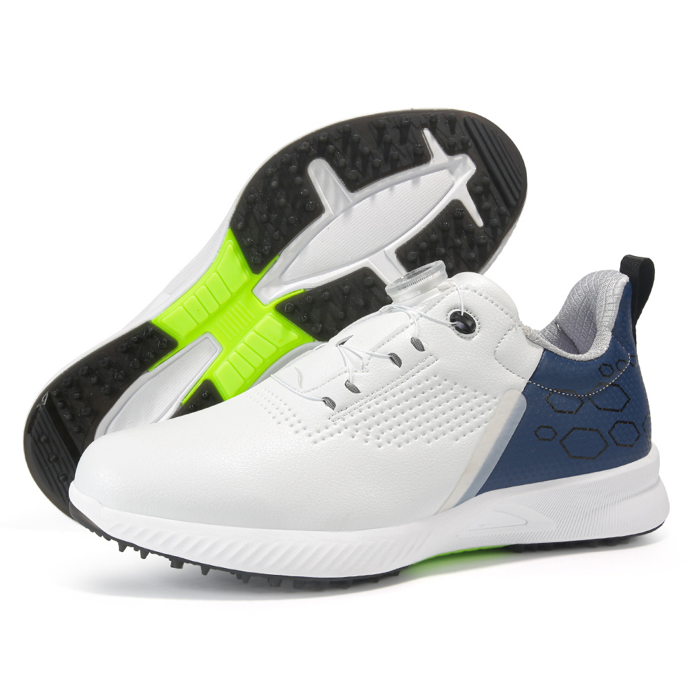 999B-블루 화이트