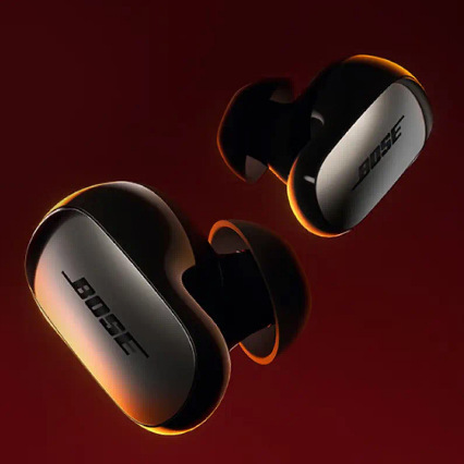 BoseQuietComfort Noise Canceling Earplugs Ultra True Wireless Smart Bluetooth Noise Canceling Headset Jaws 3rd Generation BoseQuietComfort Noise Canceling Earplugs Ultra True Wireless Smart Bluetooth Noise Canceling Headset Jaws 3rd Generation