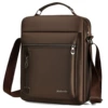 Brown large size 33*28*12