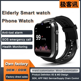 老人智能穿戴;儿童智能穿戴;智能手表