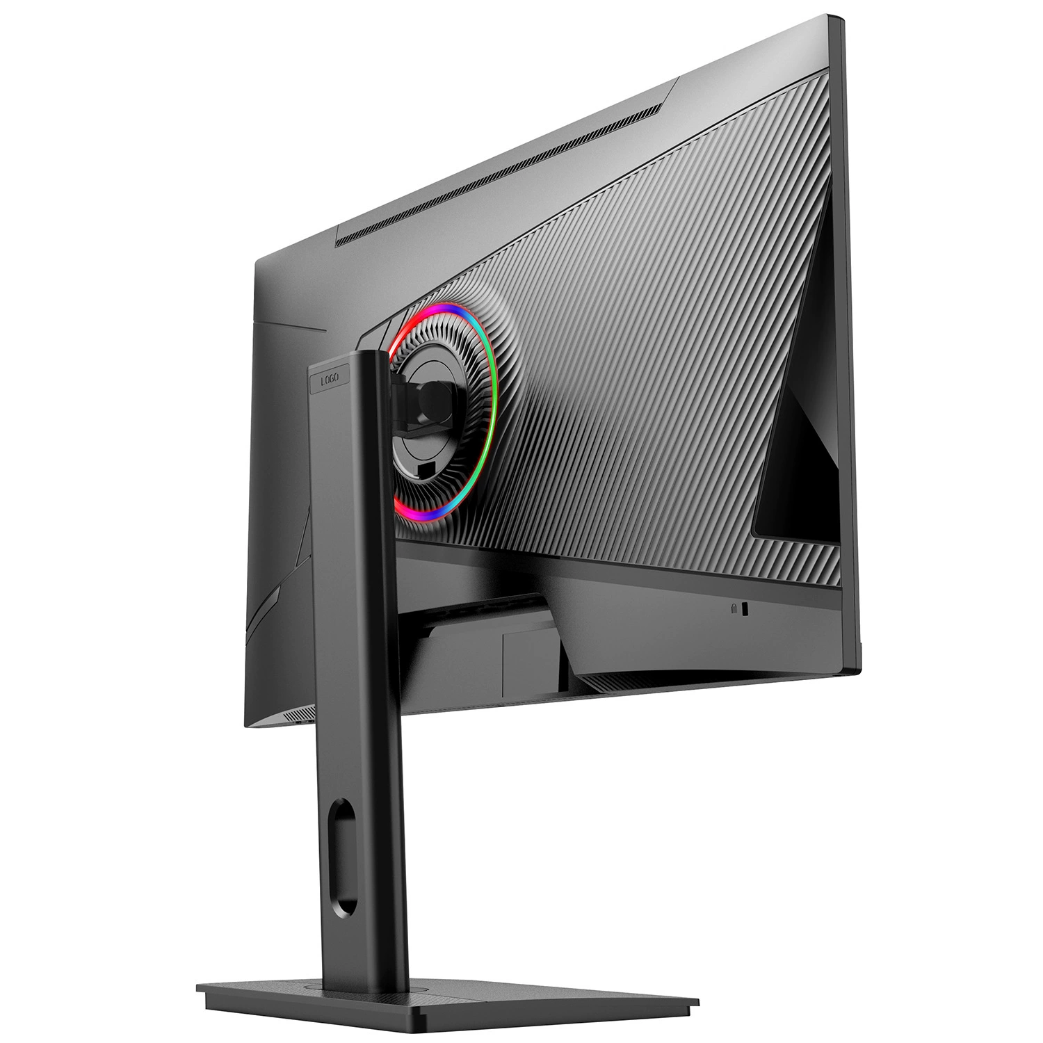 Игровой LCD-дисплей, прямая поставка с фабрики, 27 дюймов, 165 Гц, экран с высокой частотой