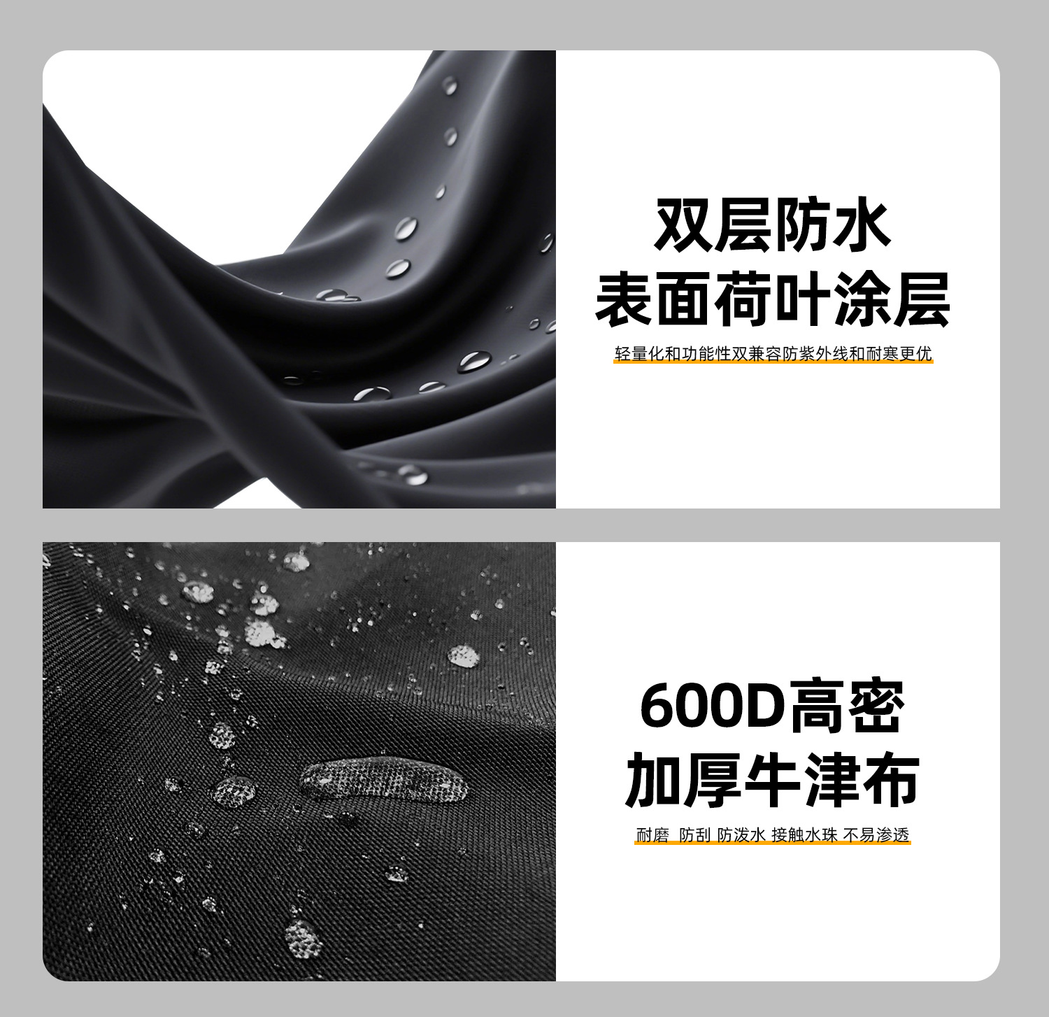 270-Degree Car Side Tent Fan-Shaped Side Canopy Tent Outdoor Quick-Open Side-Mounted Tent Suv Outdoor Car Side Tent