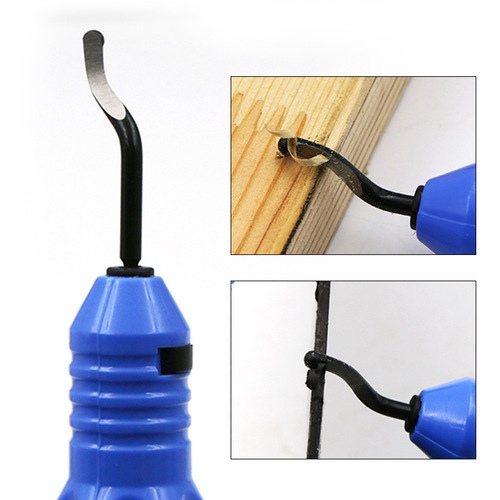 Hand deburring trimmer scraper trimmer trimmer handle chamfer trimming tool waste edge burr removal