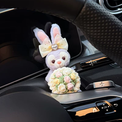 Figurine 2026 New Model — Car ornaments