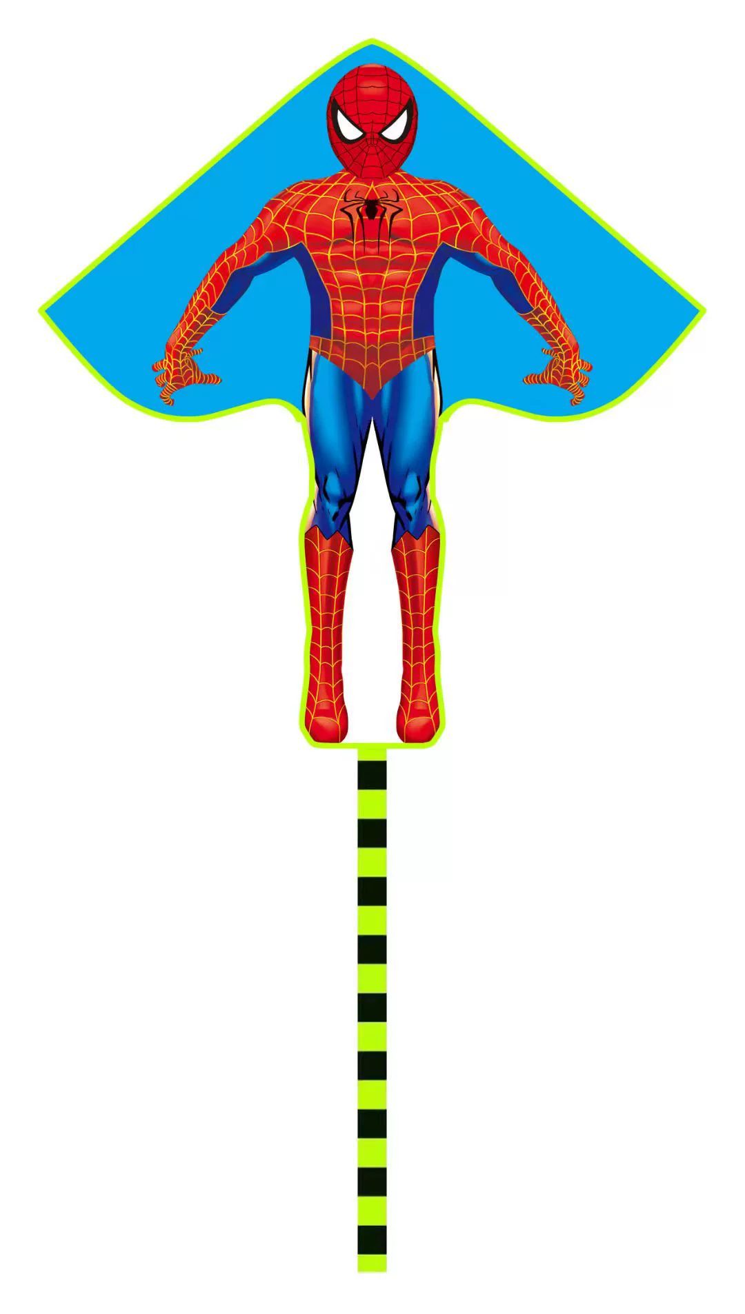 Cartoon kite, new collection, wholesale