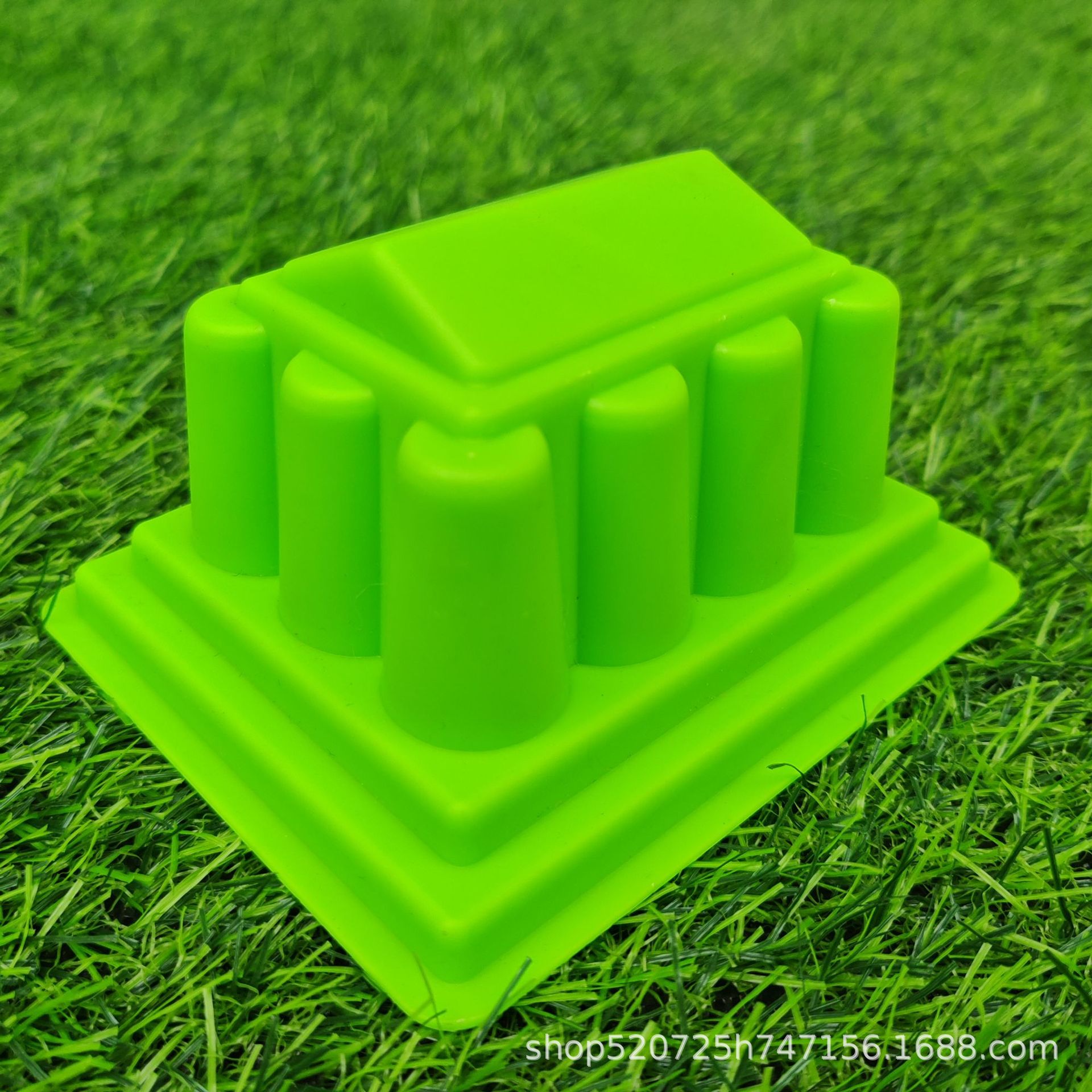 Venta directa de fábrica, juguetes espaciales para niños, moldes de arena, accesorios de barro de color, modelos, arena engrosada, herramientas de arena al por mayor