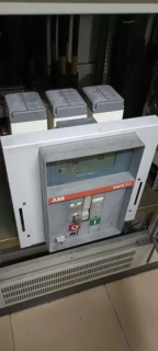 ABB老款F型空气开关F1S F2S F3S F5S 1000A 1250A固定式3P抽出4P