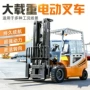 起重升降手动液压装卸车