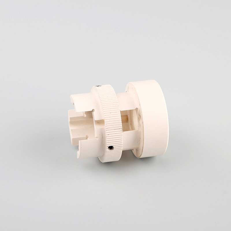 四轴五轴CNC加工尼龙塑料零件 高精度金属零件机械配件加工