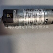KAG Kahlig Antriebstechnik DC MOTOR M32x30/I+P32ֱ���R�_늙C