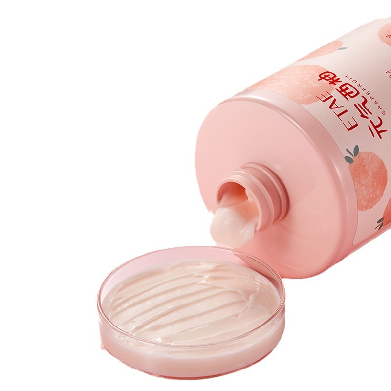 moisturizing refreshing perfumed hand cream