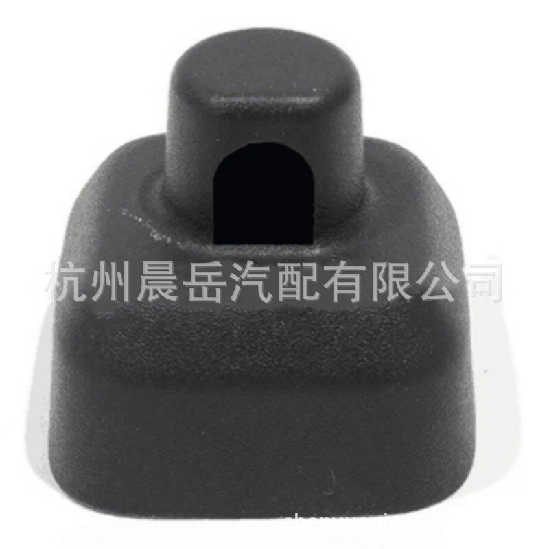 适用06-10年悍马H3 H3 H3T GM 无线电天线安装底盖15114227