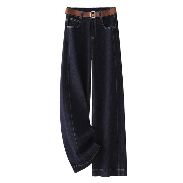 Autumn jeans