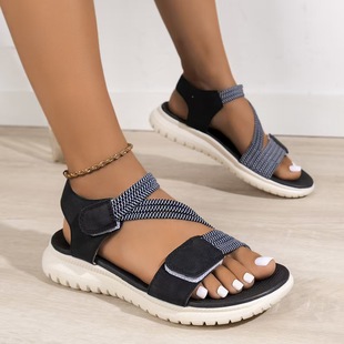 H1109-A2���R�d2024�ļ���Ʒ��ЬŮ�pӯ�\���L���m����a����