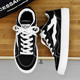 Повседневная обувь, мужские тканевые туфли, трендовые кроссовки, оптовые продажи, в корейском стиле, большой размер