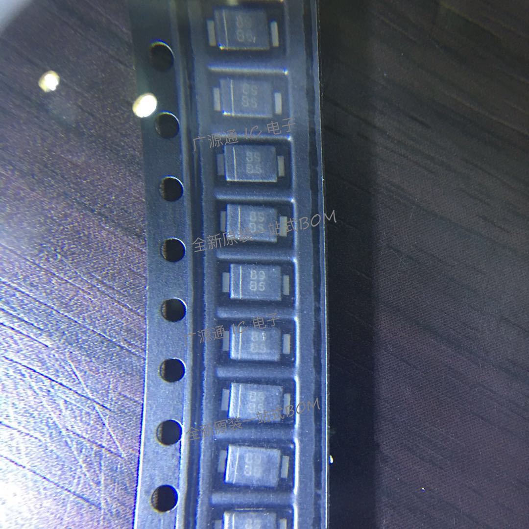 RBS2LAM40C RBS2LAM40CTR  SOD-128 原装现货