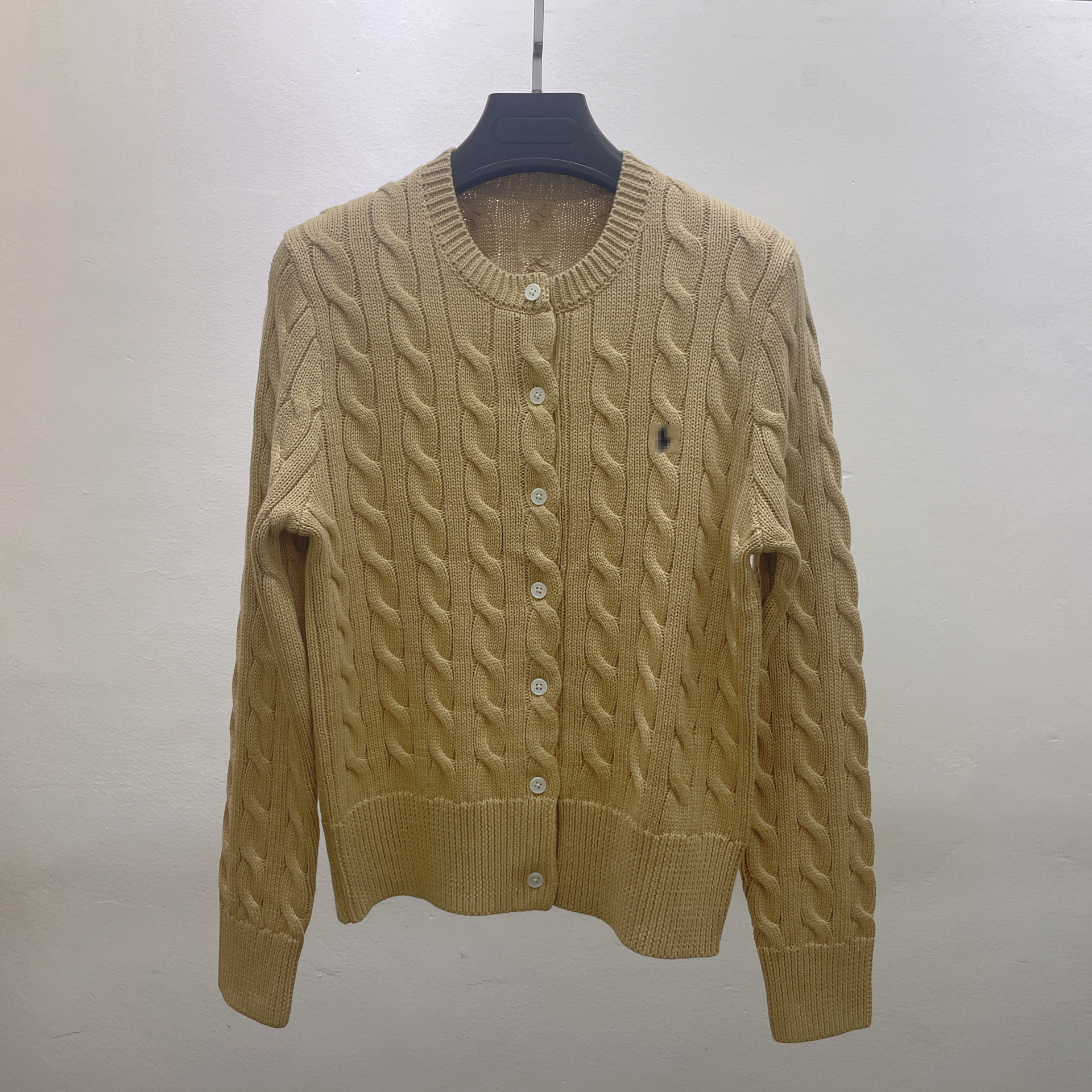 카키(블루 라벨)