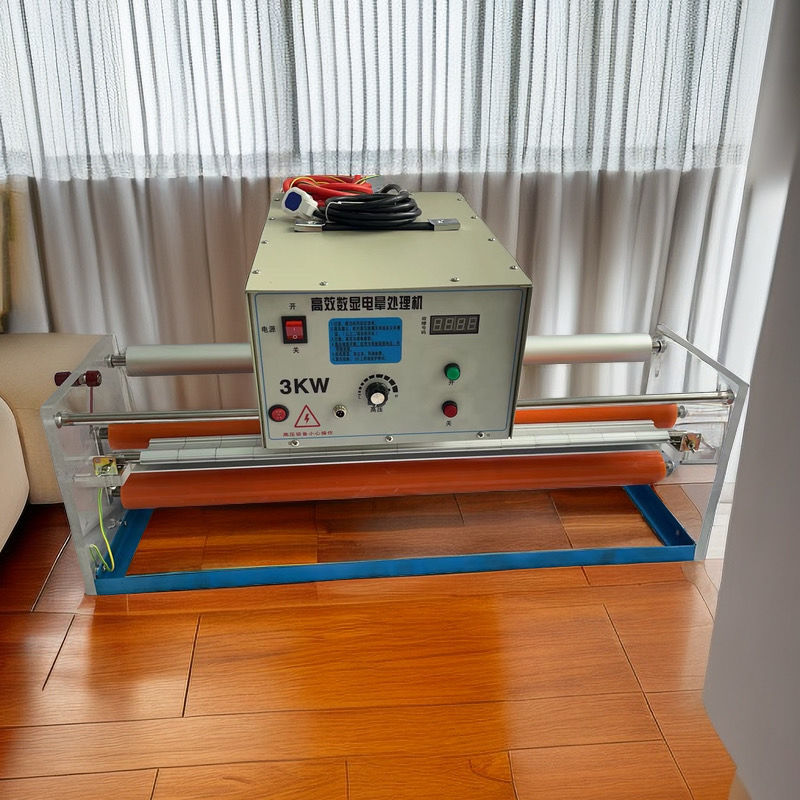 电晕机制袋机异形袋吹膜机印刷机制袋火花机电子电子式处理机处理