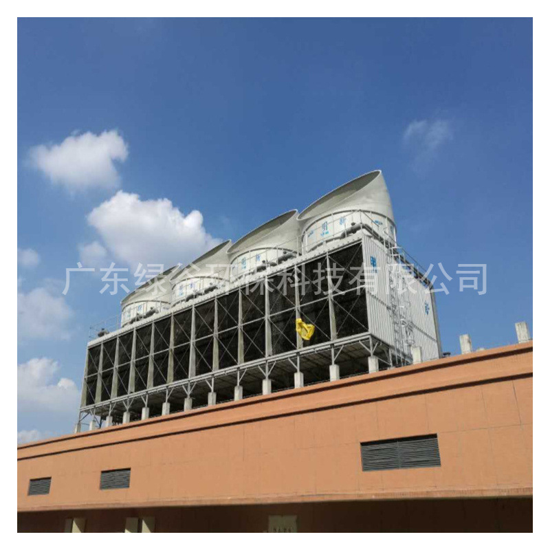 东莞厂家专业设计空压机房 室外冷却塔减震隔音降噪 综合问题治理
