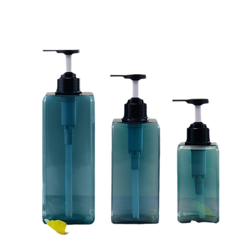300ml、500ml、750mlのシャンプーボトル、高級ホテル用シャワージェル、洗顔料、洗浄・ケア用詰め替えボトル（在庫あり）|undefined