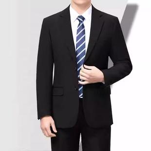 [Foreign Trade Direct Supply of Million in stock] suit Business Tooling Suit Two-Piece Plus Fertilizer plus size 187-Handsome