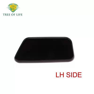 Headlight Washer – Bumper