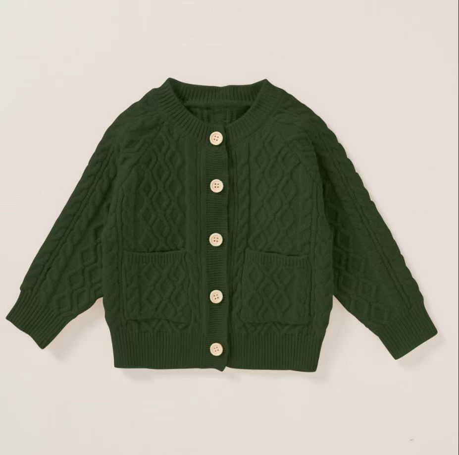 Olive green