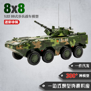 1:22��݆������܇ģ�� 8x8݆ʽ����܇ģ��ZBL-08݆ʽ��܇ģ�ͺϽ�