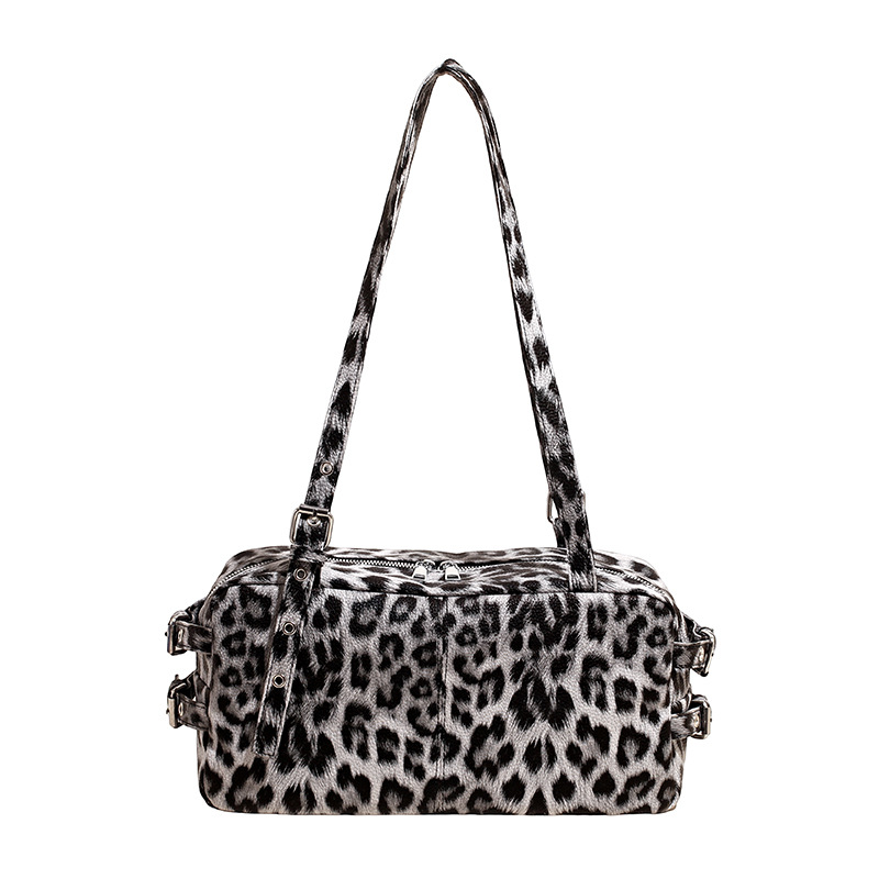 El Grey Leopard