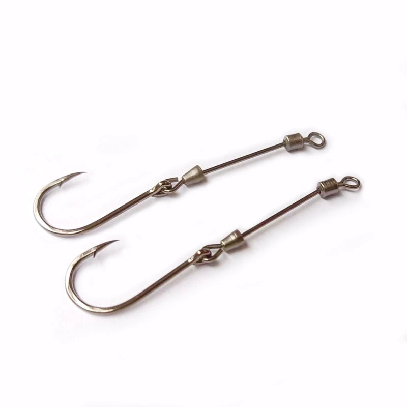 Удлинительная трубка Фу Цянь Ю Даою Hook Red Cycular Golden Castle Hook Anti -Bite Fishing Hook Benews White Cang Bai Cang Baizhu Рыболовная приманка