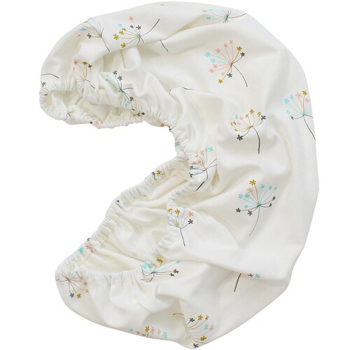 Cross-border hot selling cotton knitted baby massage table changeable cover diaper changing table cover removable bed cover
