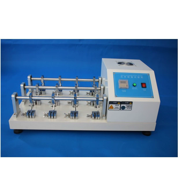 Тестер группы кожаный складывая 6 групп кожаный складывая Тестер 12 группы кожаный гнуть тестер