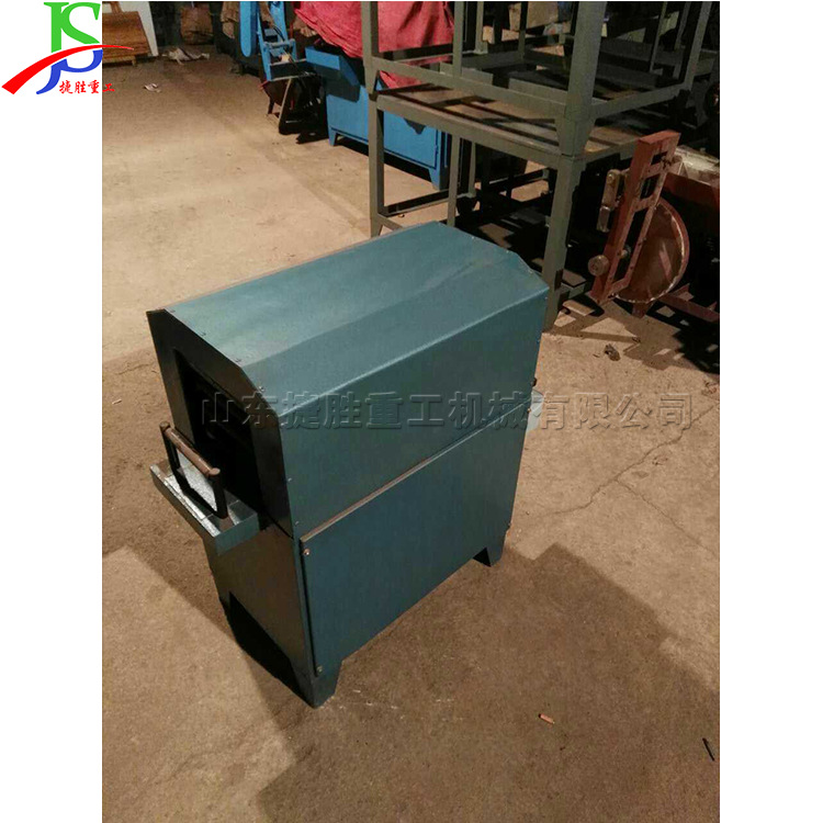 三维预应力扁管机小型台式金属波纹管压管机波纹管扁管设备