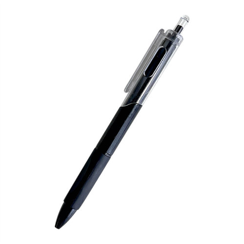 Morandi click-on neutral pen minimalist 0.5 black pen, Instagram high-quality, student speed-drying question-solving pen