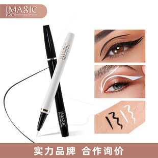 IMAGIC�r���۾�Һ�w�P�ٸɷ�����ˮ����Ⱦ�۾�ˮ�P���Q�ʊy���l