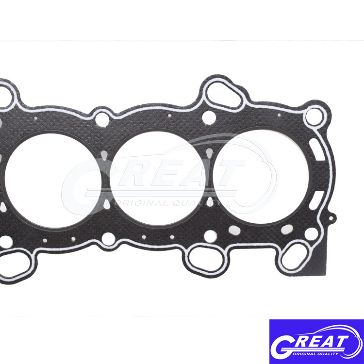Ventas directas de fábrica de nuevo motor CM5 Accord K24A4 cilindro de cilindro 12251 - PNC-004 cama de cilindro de alta calidad